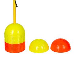 Scucs 1092 Küre Çanak 20li