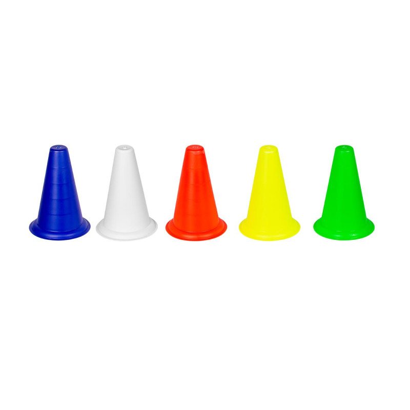 Scucs 1107 Antrenman Hunisi 17 cm 50li