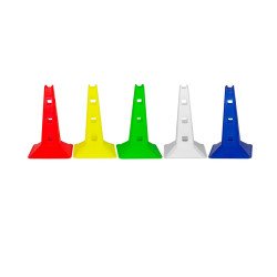 Scucs 1109 Multi Fonksiyonel Huni 38 cm 5li