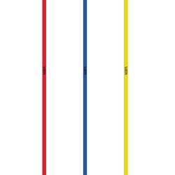 Scucs 1167 Çivili Slalom Çubuğu 160 cm 3lü
