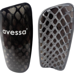 Avessa Tkm-200 Tekmelik Siyah M Beden