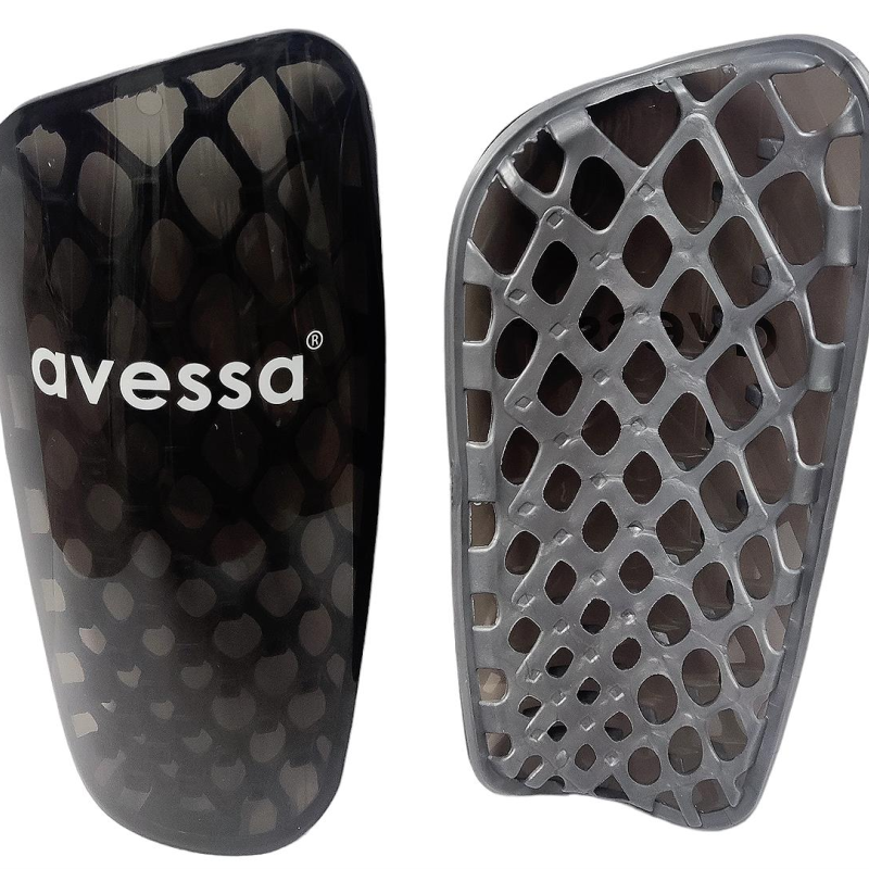 Avessa Tkm-200 Tekmelik Siyah M Beden