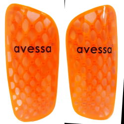 Avessa Tkm-200 Tekmelik Turuncu M Beden