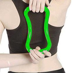 Avessa Yr-10 Yoga Ring Yeşil