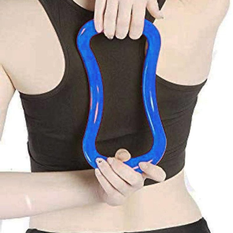 Avessa Yr-20 Yoga Ring Mavi