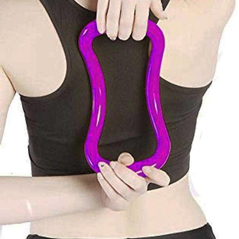 Avessa Yr-30 Yoga Ring Mor