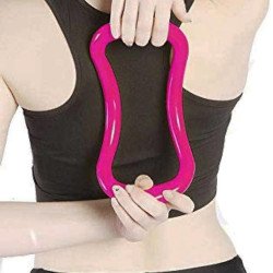 Avessa Yr-40 Yoga Ring Pembe