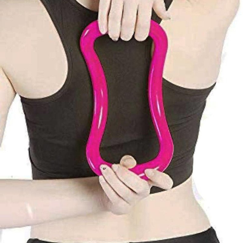Avessa Yr-40 Yoga Ring Pembe