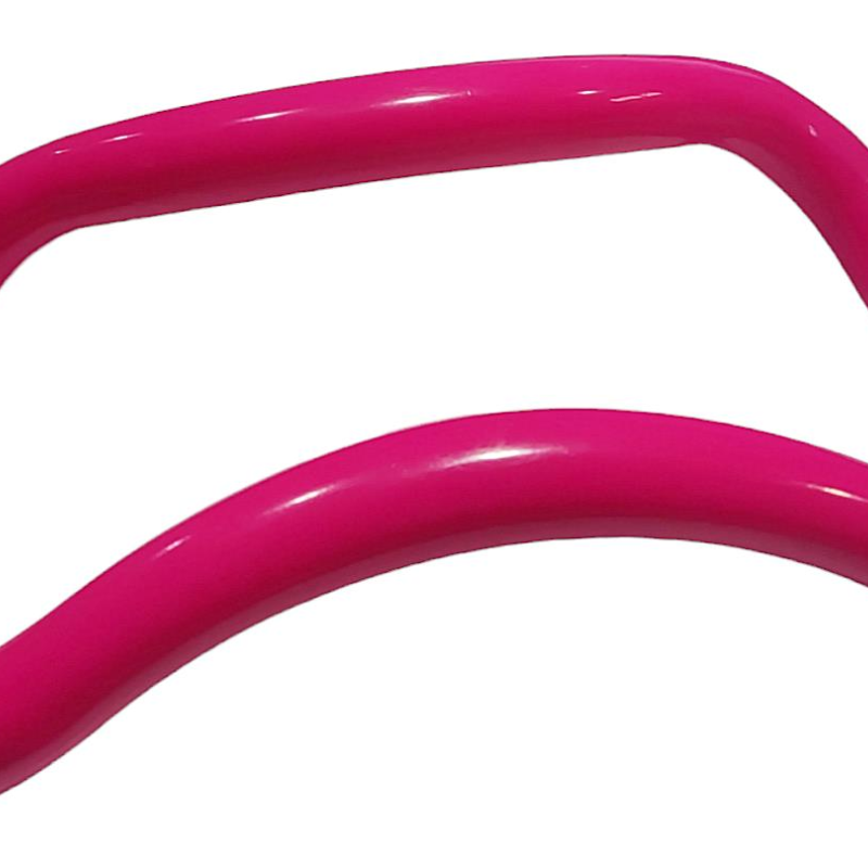 Avessa Yr-40 Yoga Ring Pembe