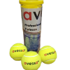 Avessa Tt-800 Maç Tenis Topu 3lü Tüpte