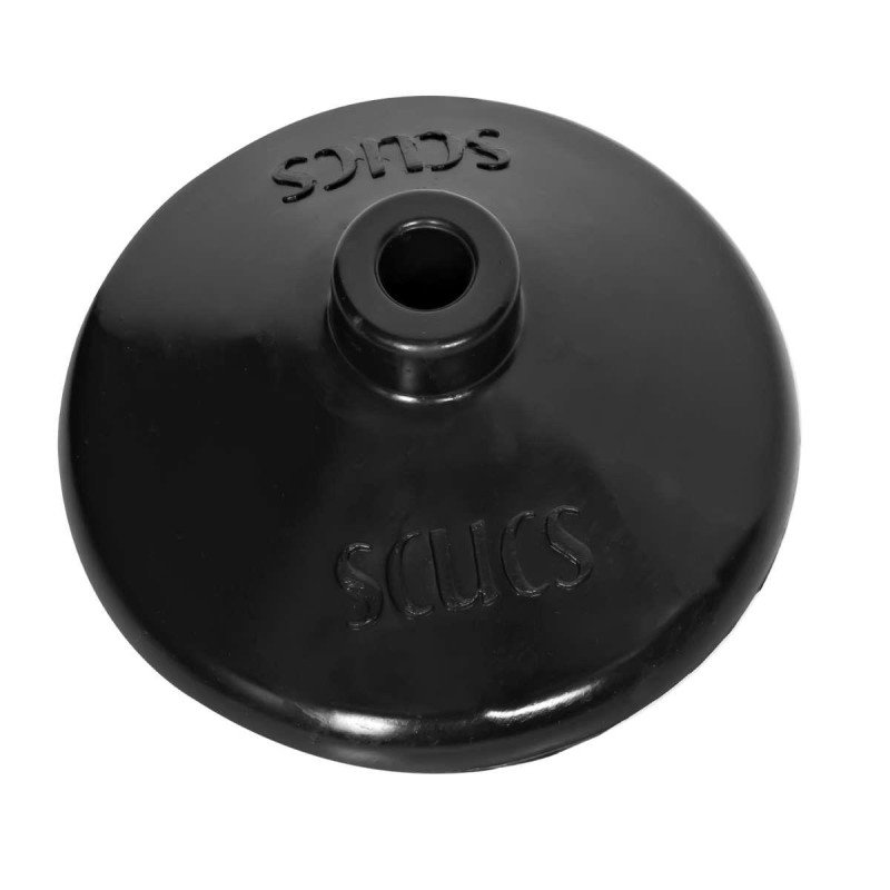 Scucs 1155 Kauçuk Slalom Takozu 4lü