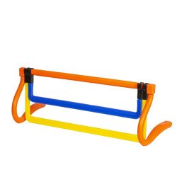 Scucs 1233 3 Ölçülü Engel Tek 