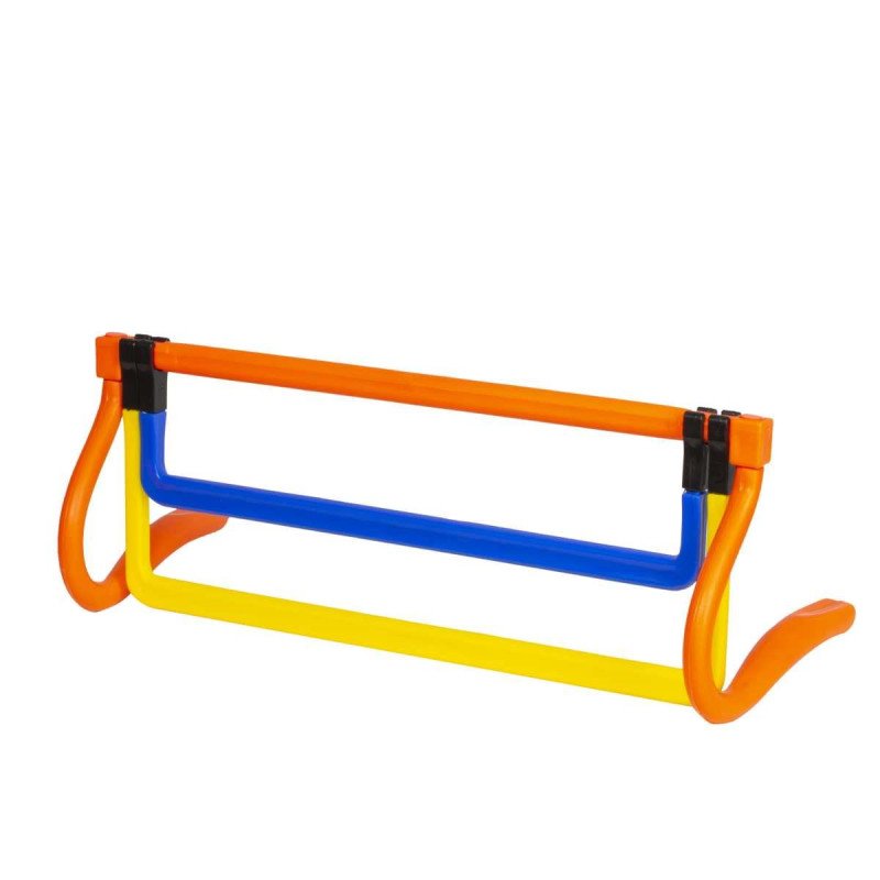 Scucs 1233 3 Ölçülü Engel Tek 