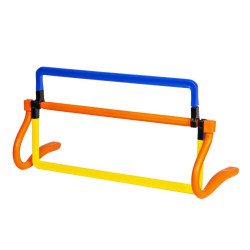 Scucs 1233 3 Ölçülü Engel Tek 