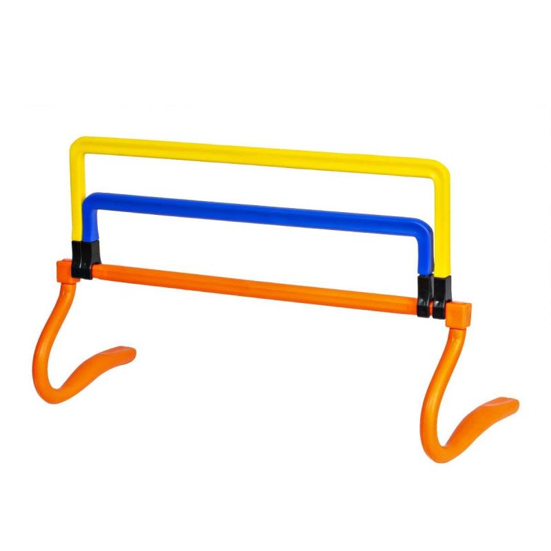 Scucs 1233 3 Ölçülü Engel Tek 