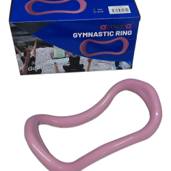 Avessa Yr-40 Yoga Ring Pembe Kutulu