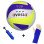 Avessa Vl-900-100 Yumuşak Yapıştırma Voleybol Topu Pompa ve Kolluk Set