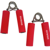 Avessa Shg-Red Süngerli El Yayı Kırmızı