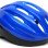 Delta Ksk-0405 Çocuk Koruyucu Kask Mavi