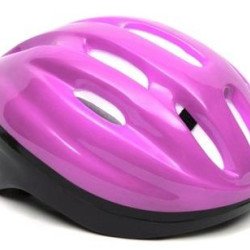 Delta Ksk-0405 Çocuk Koruyucu Kask Pembe