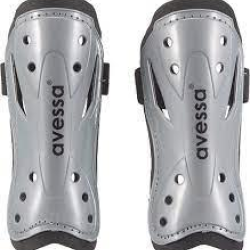 Avessa 8140 Çift Çırtlı Tekmelik S Beden