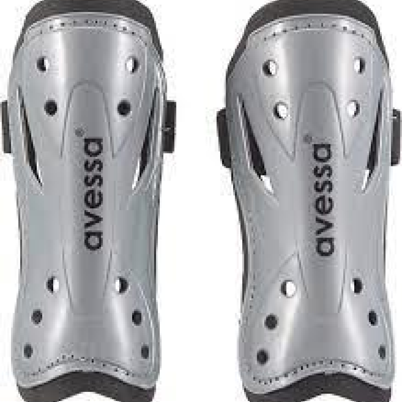 Avessa 8140 Çift Çırtlı Tekmelik M Beden