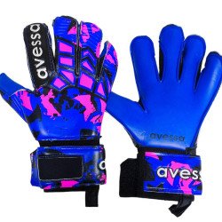 Avessa Gk-300 Kaleci Eldiveni Mavi