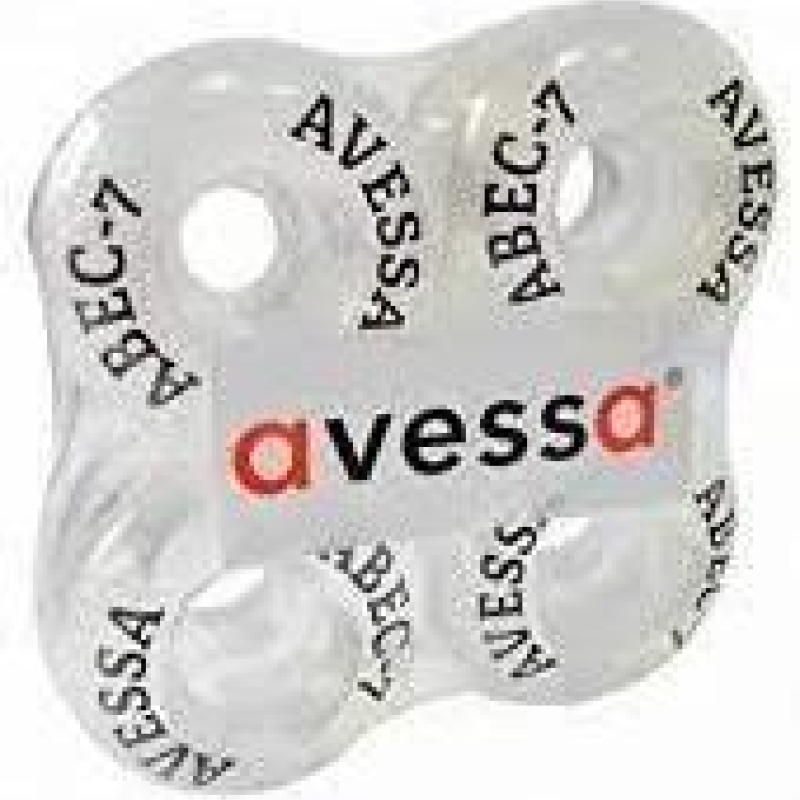 Avessa Ywv-5436 Silikon Kaykay Tekeri 4lü