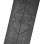 Avessa Rym-Grey Kauçuk Yoga Mat Gri