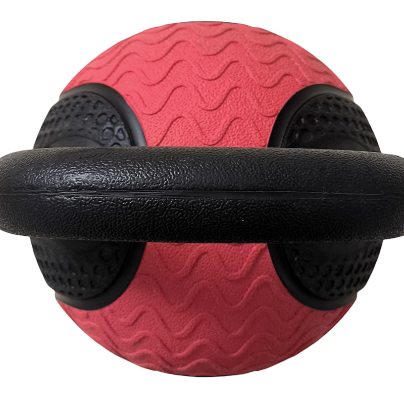 Avessa Ketlle-300 Kauçuk Kettle Dambıl 4 Kg