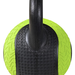 Avessa Ketlle-300 Kauçuk Kettle Dambıl 7 Kg