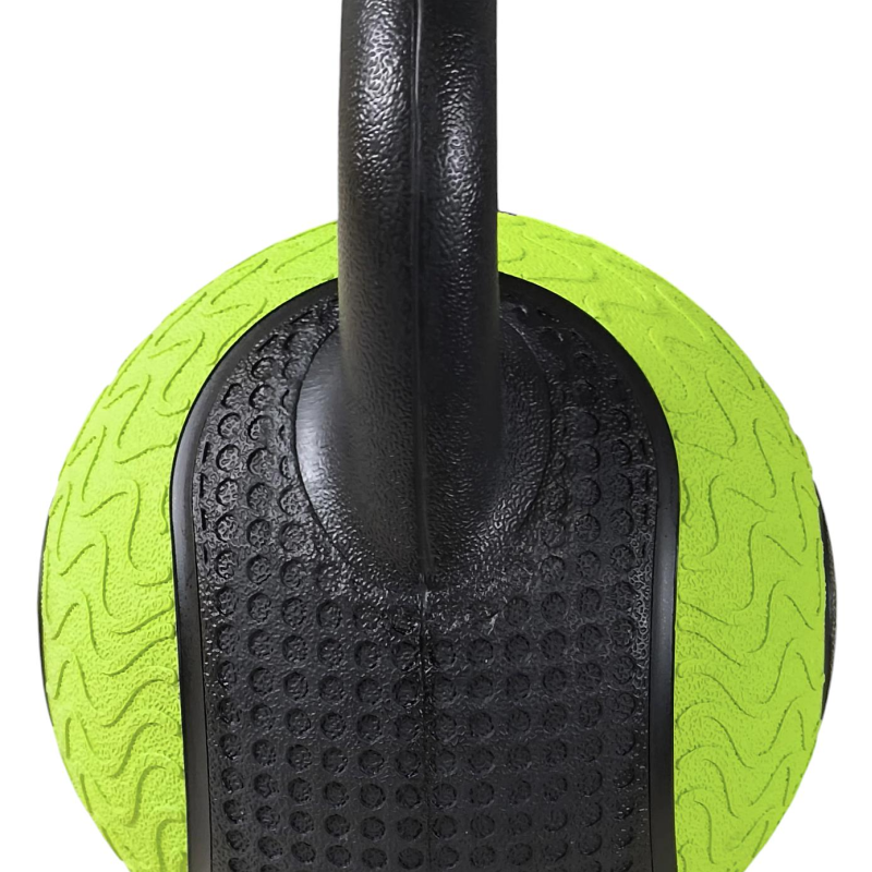 Avessa Ketlle-300 Kauçuk Kettle Dambıl 7 Kg