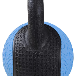 Avessa Ketlle-300 Kauçuk Kettle Dambıl 9 Kg