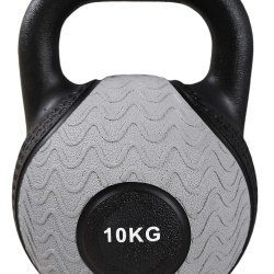 Avessa Ketlle-300 Kauçuk Kettle Dambıl 10 Kg