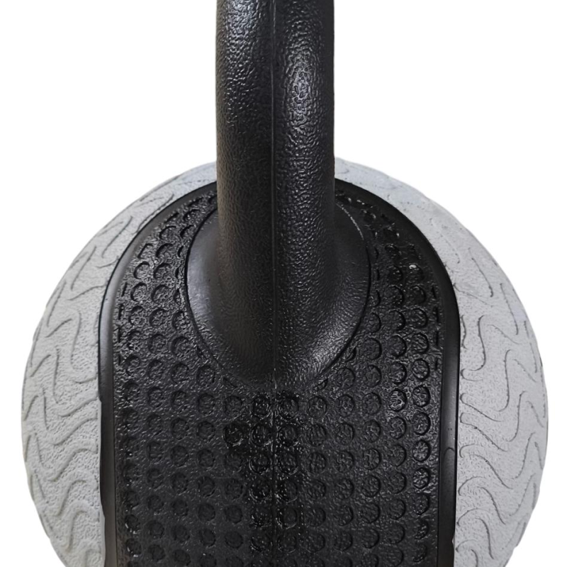 Avessa Ketlle-300 Kauçuk Kettle Dambıl 12 Kg