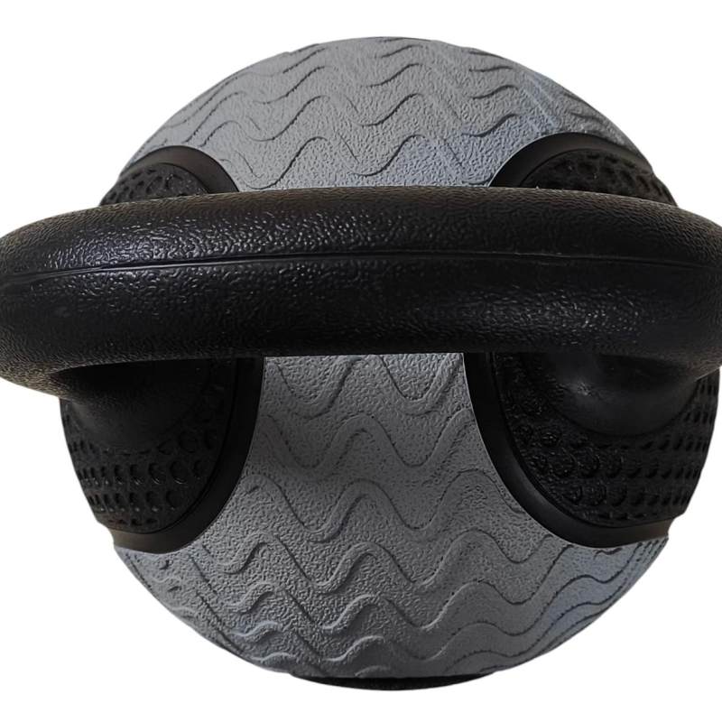 Avessa Ketlle-300 Kauçuk Kettle Dambıl 12 Kg