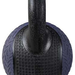 Avessa Ketlle-300 Kauçuk Kettle Dambıl 20 Kg