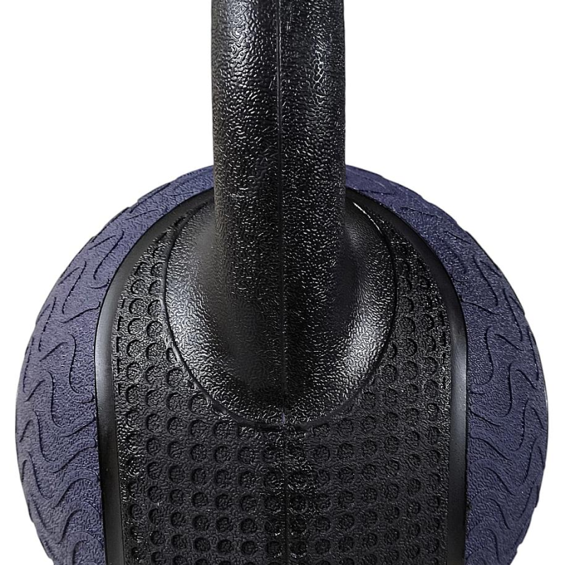 Avessa Ketlle-300 Kauçuk Kettle Dambıl 20 Kg