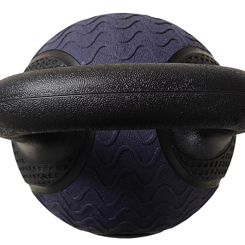 Avessa Ketlle-300 Kauçuk Kettle Dambıl 20 Kg