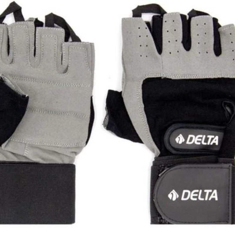 Delta Fge-915 Body Eldiveni M Beden