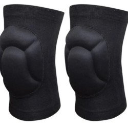 Avessa Vd-50 Voleybol Dizliği S Beden