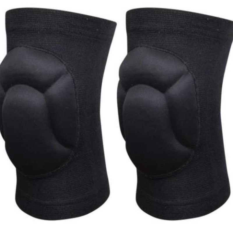 Avessa Vd-50 Voleybol Dizliği L Beden