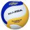 Mazsa Vb-Kru05001 Pu Micro Fiber Voleybol Topu
