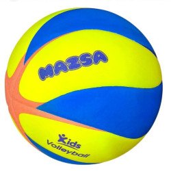 Mazsa Vb-Krf05000 Eva Foam Kids Voleybol Topu