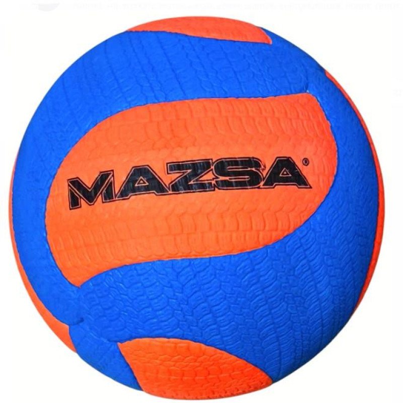Mazsa Hb-Krc01000 Celluler Rubber Hentbol Topu No1