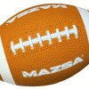 Mazsa Af-Krc07000 Celluler Rubber Amerikan Futbol Topu No7