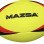 Mazsa Rb-Krc0400 Celluler Rubber Rugby Topu No4