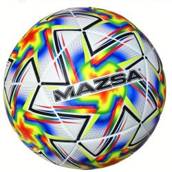 Mazsa Sb-Krpt05000 Cpt Pu Futbol Topu No5