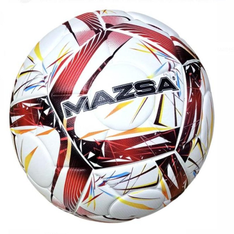 Mazsa Fs-Krpt35000 Cpt Pu Futsal Topu