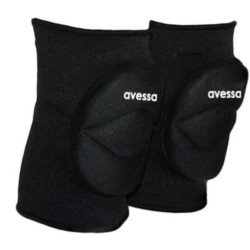 Avessa Vd-100 Voleybol Dizliği Xs Beden